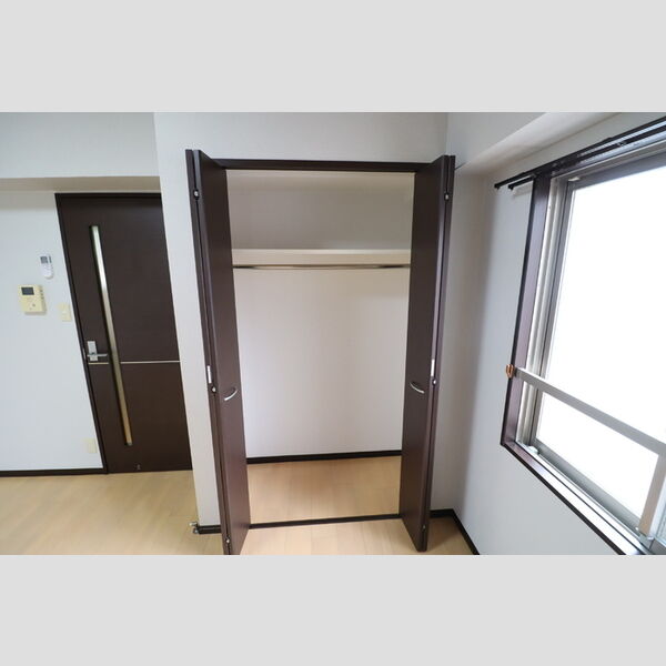 収納 (クローゼット)