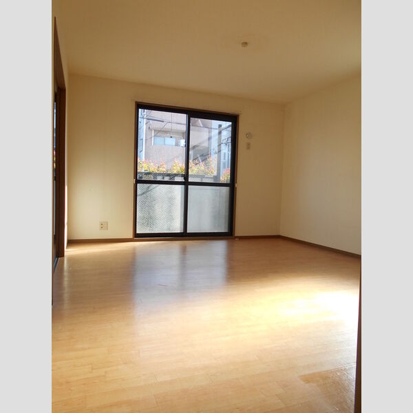 居室・リビング (洋室)