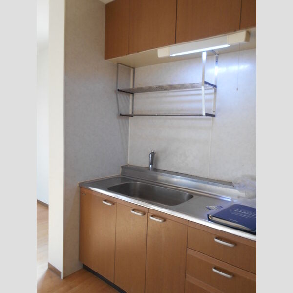 キッチン (キッチン)