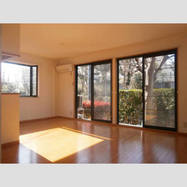 居室・リビング (LDK)