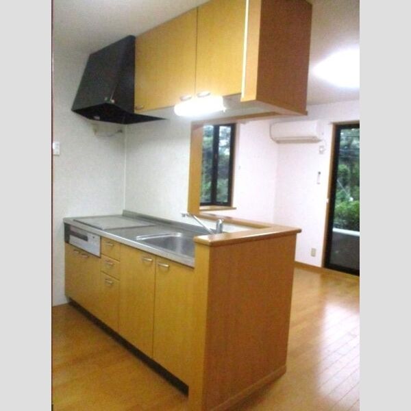 キッチン (システムキッチン)