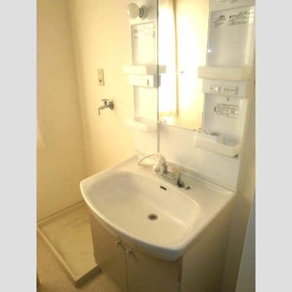 洗面所 (洗面室)