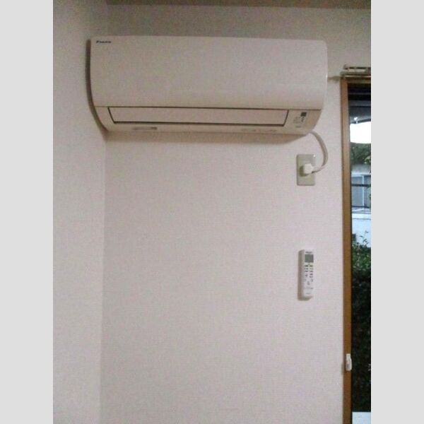 その他設備 (エアコン)