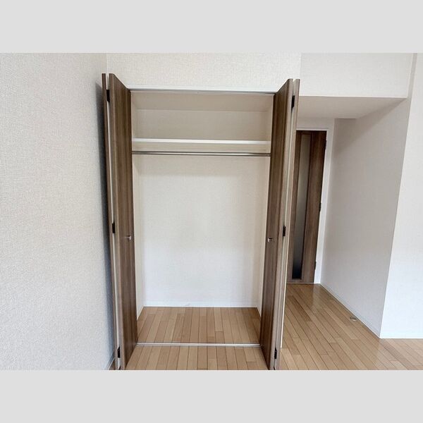 収納 (クローゼット)