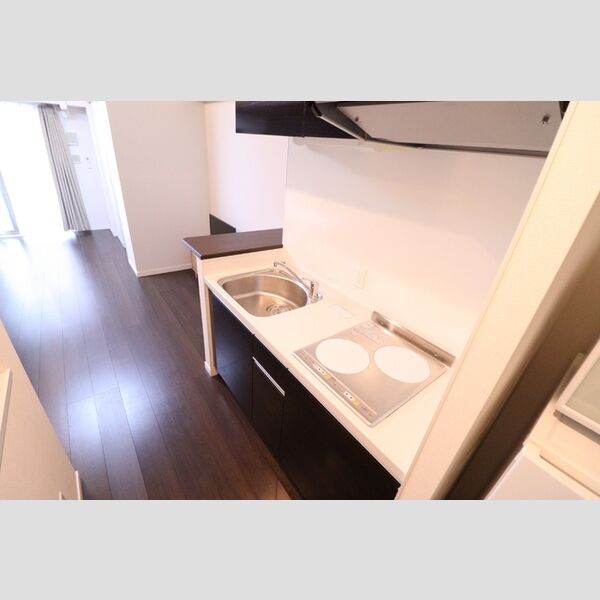 キッチン (システムキッチン)