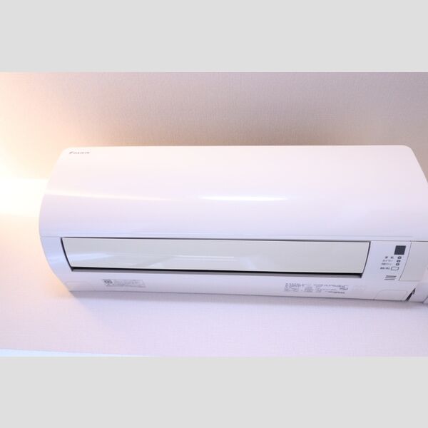 その他設備 (エアコン)