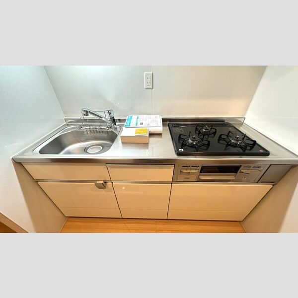 キッチン (システムキッチン)