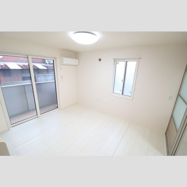 居室・リビング (LDK)