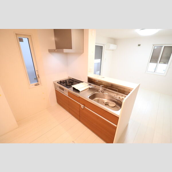 キッチン (システムキッチン)