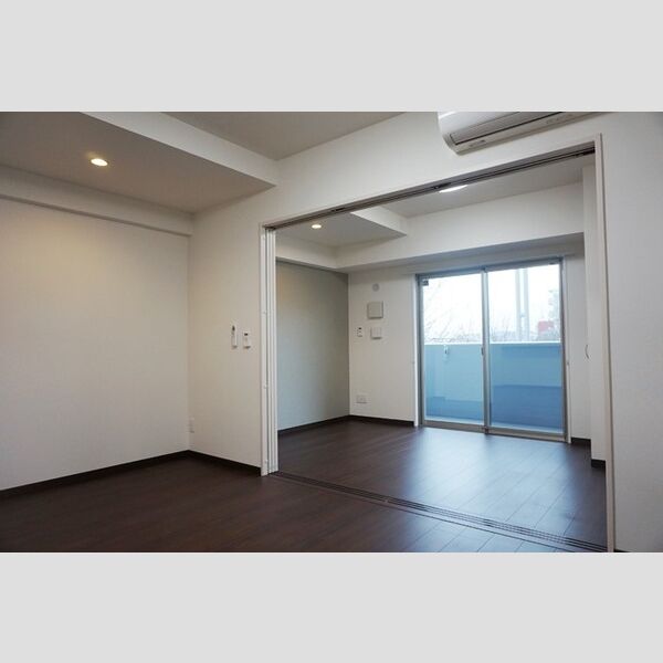 居室・リビング (LDK～洋室)