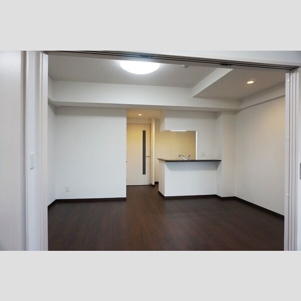 居室・リビング (LDK)