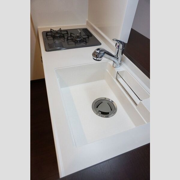 キッチン (システムキッチン)