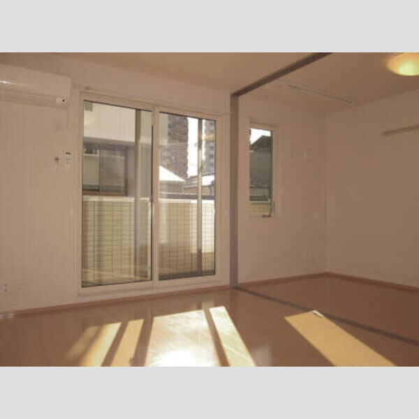 居室・リビング (LDK・洋室)