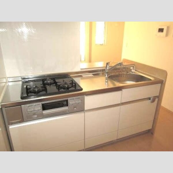 キッチン (システムキッチン)