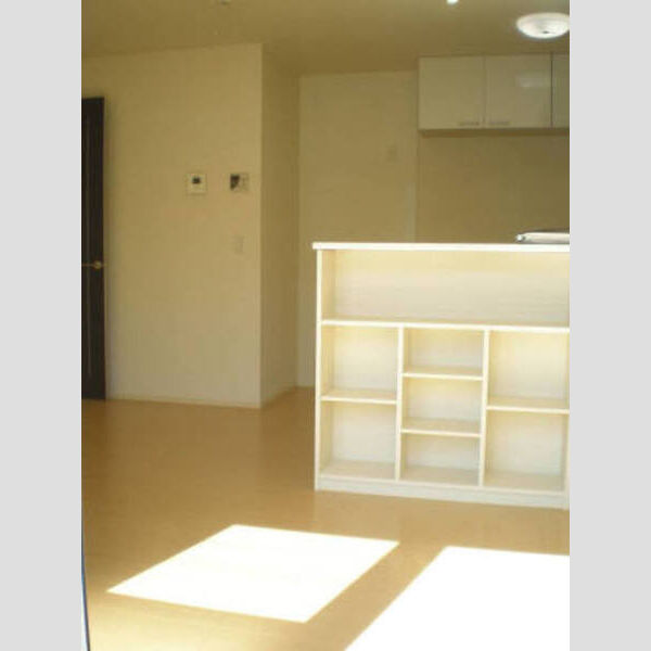 居室・リビング (リビング)