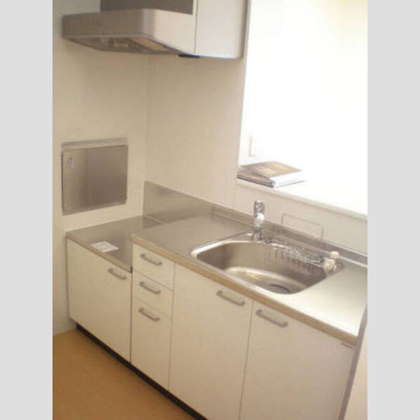 キッチン (キッチン)