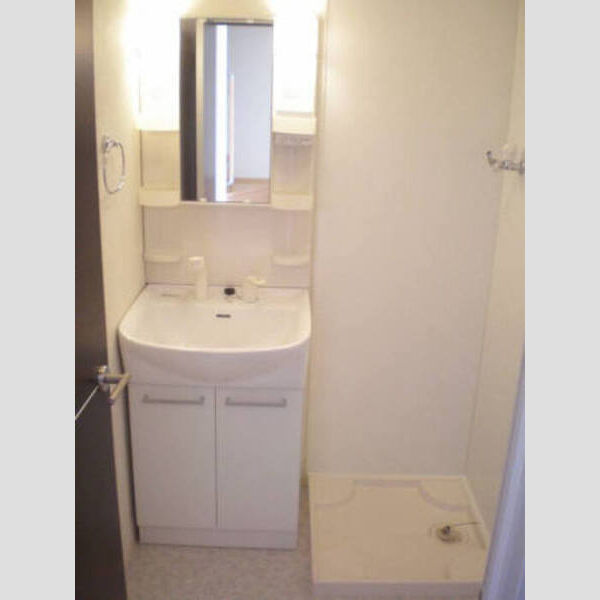 洗面所 (洗面所)