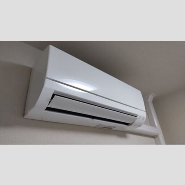 その他 (エアコン2基設備)