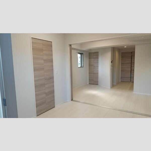 居室・リビング (洋室～LDK)