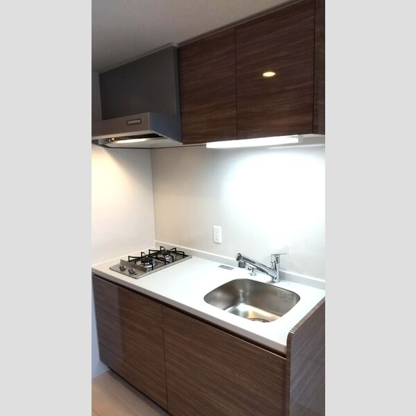 キッチン (システムキッチン)