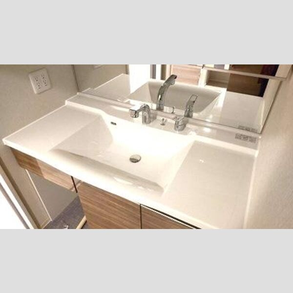 洗面所 (洗面室)