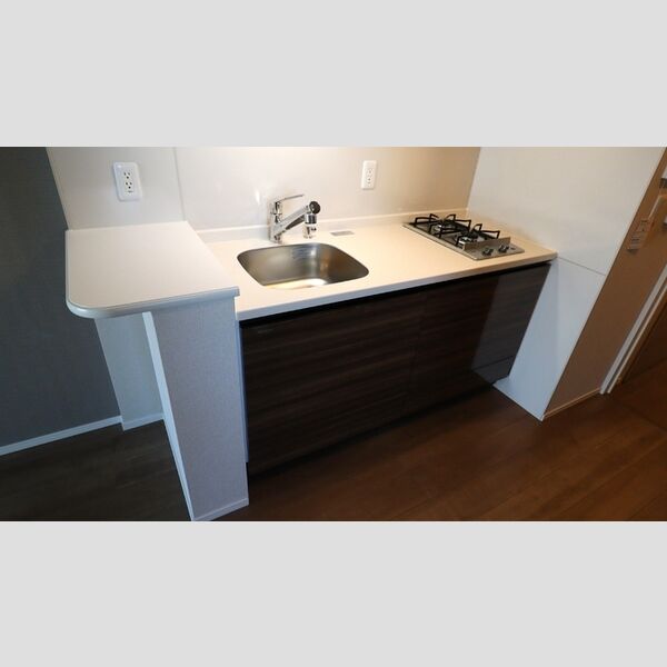 キッチン (システムキッチン)