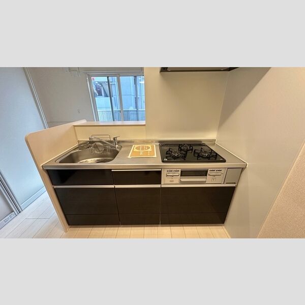 キッチン (システムキッチン)