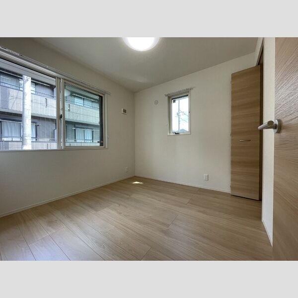 居室・リビング (洋室)