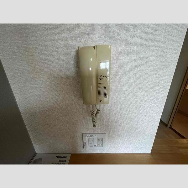 その他設備 (インターホン)