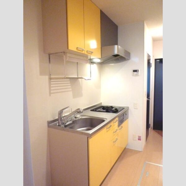 キッチン (システムキッチン)