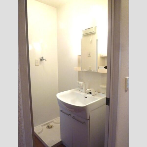 洗面所 (洗面室)