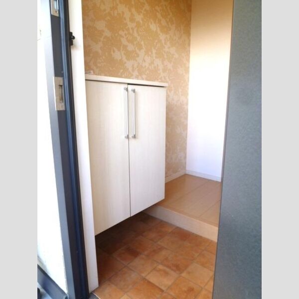 収納 (シューズボックス)