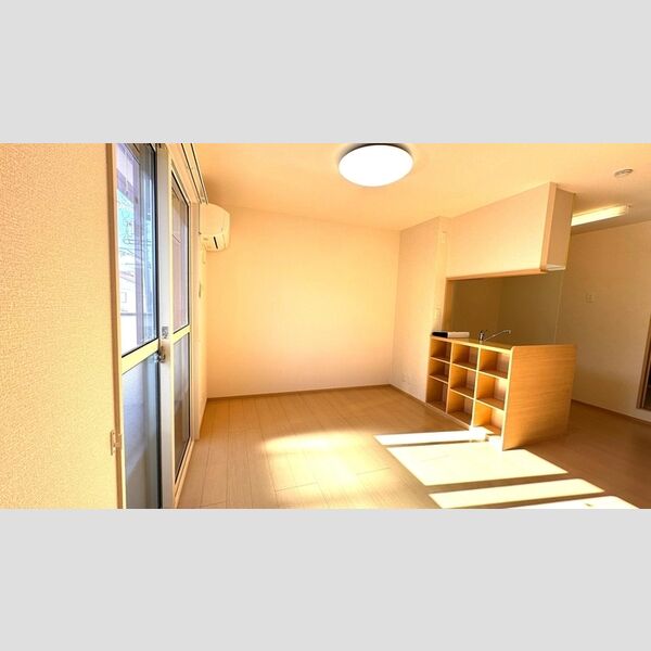 居室・リビング (LDK)