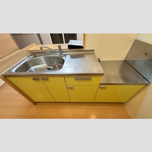 キッチン (キッチン)