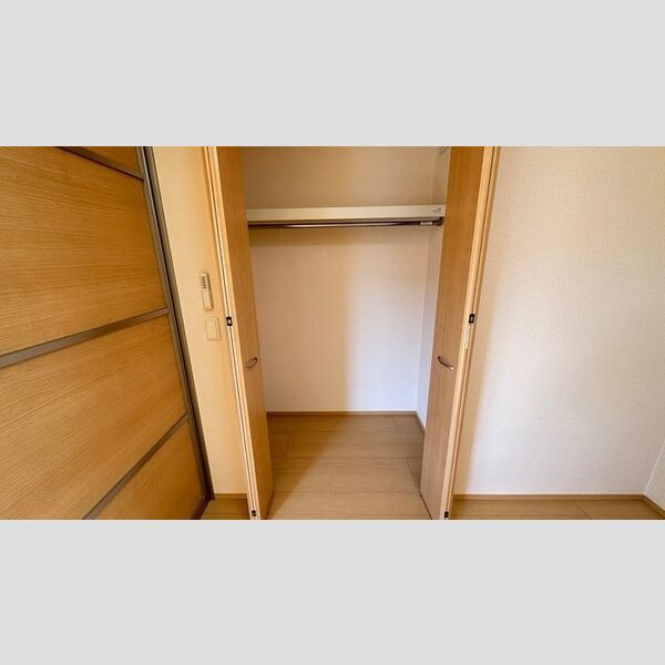 収納 (クローゼット)