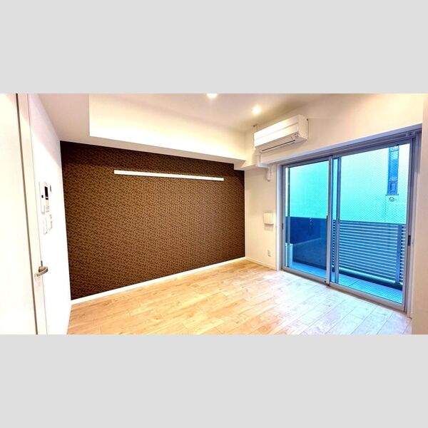 居室・リビング (洋室)