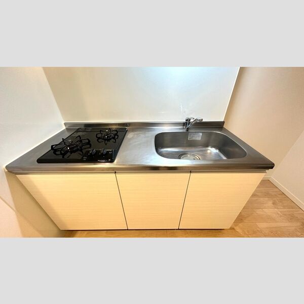 キッチン (システムキッチン)