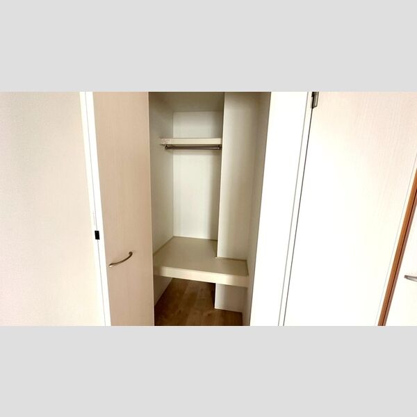 収納 (クローゼット)