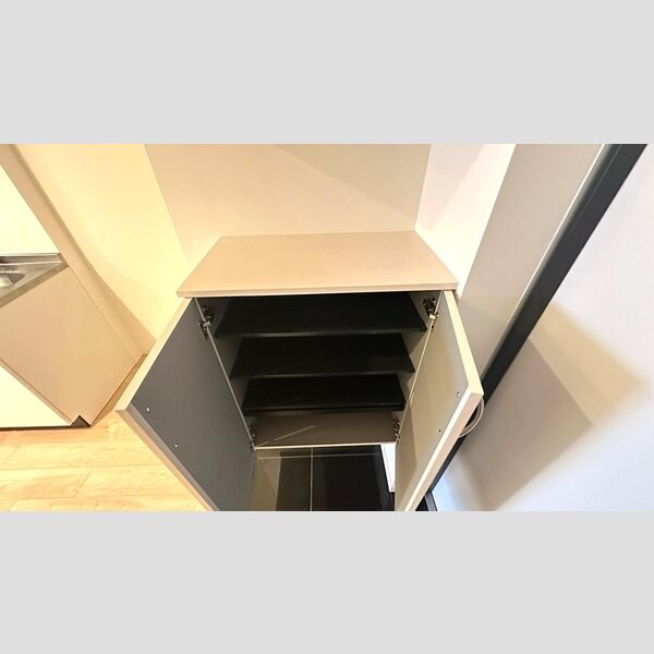 収納 (シューズボックス)