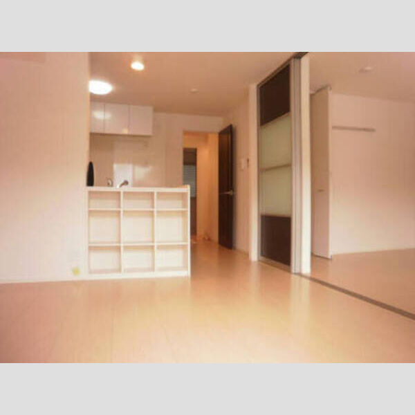 居室・リビング (LDK)