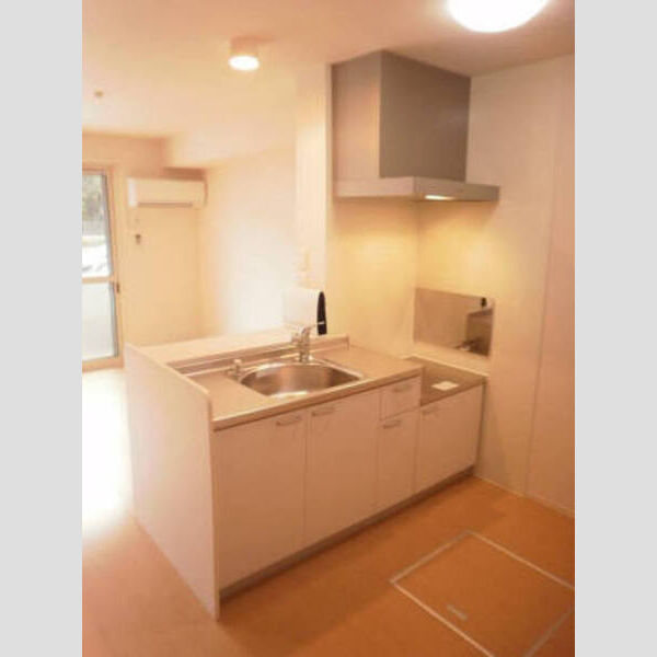 キッチン (キッチン)