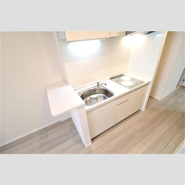 キッチン (システムキッチン)