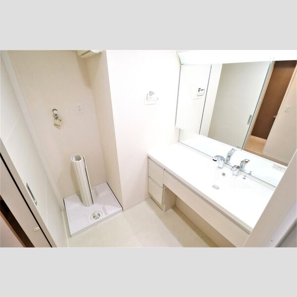 洗面所 (洗面室)