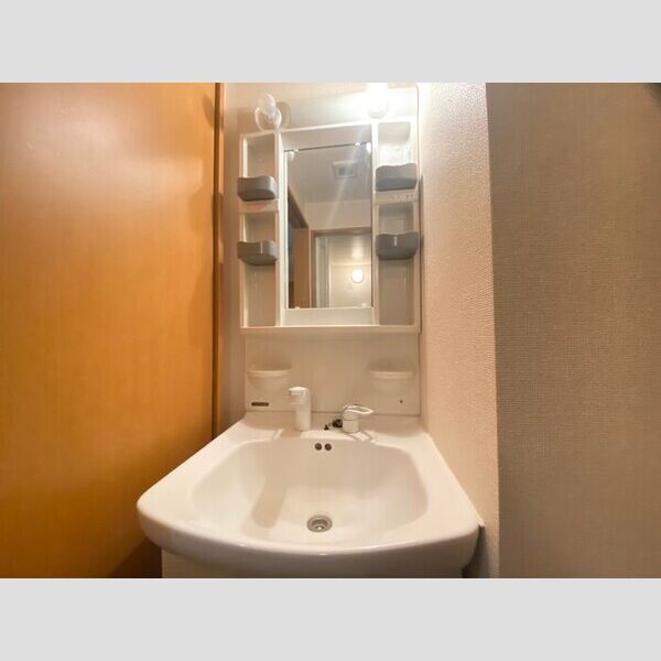 洗面所 (洗面室)