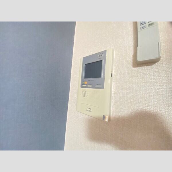 その他設備 (TVインターホン)