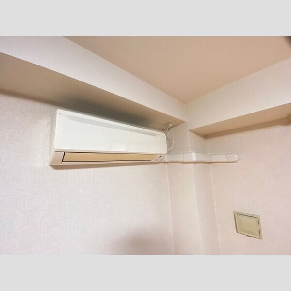 その他設備 (エアコン)