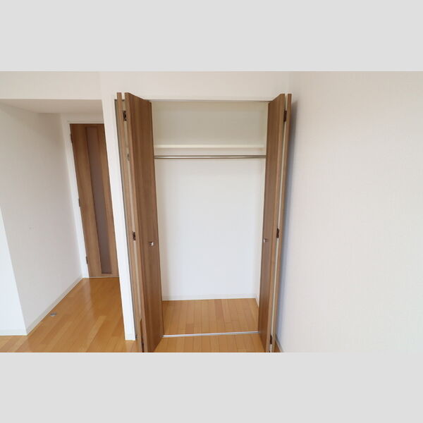 収納 (クローゼット)