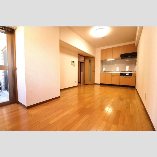 居室・リビング (LDK)