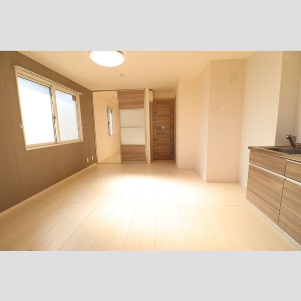 居室・リビング (LDK)