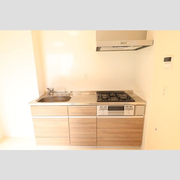 キッチン (システムキッチン)